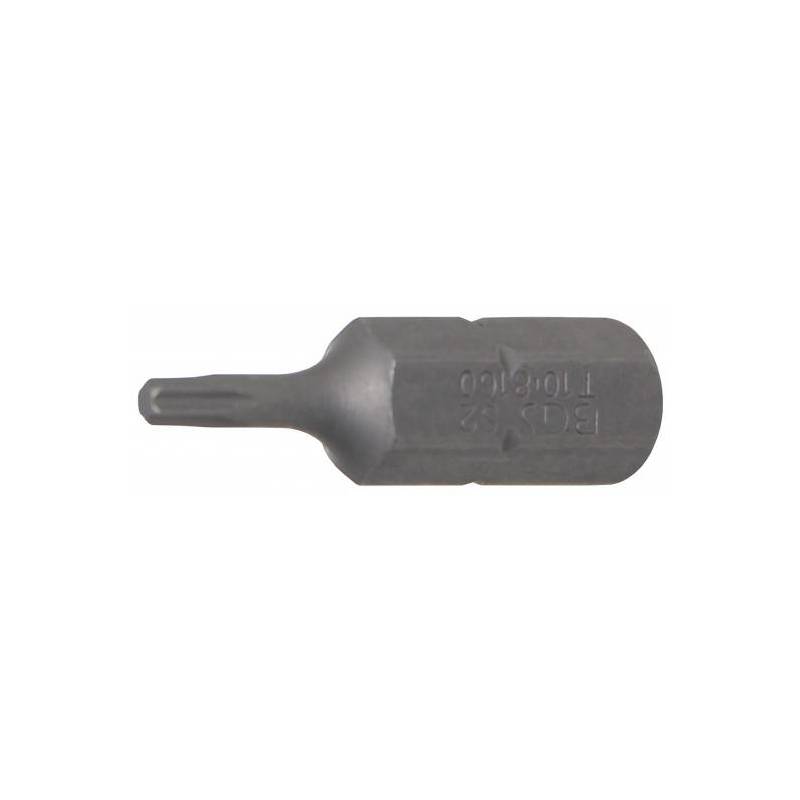 Embout | 8 mm (5/16") | profil T (pour Torx) T10