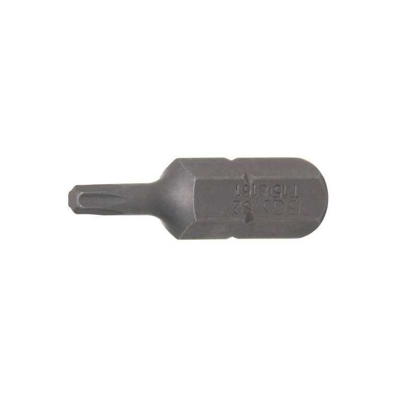 Embout | 8 mm (5/16") | profil T (pour Torx) T15