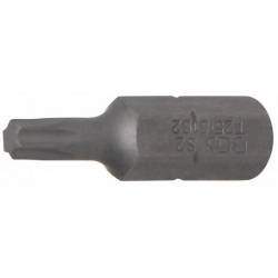 Embout | 8 mm (5/16") | profil T (pour Torx) T25