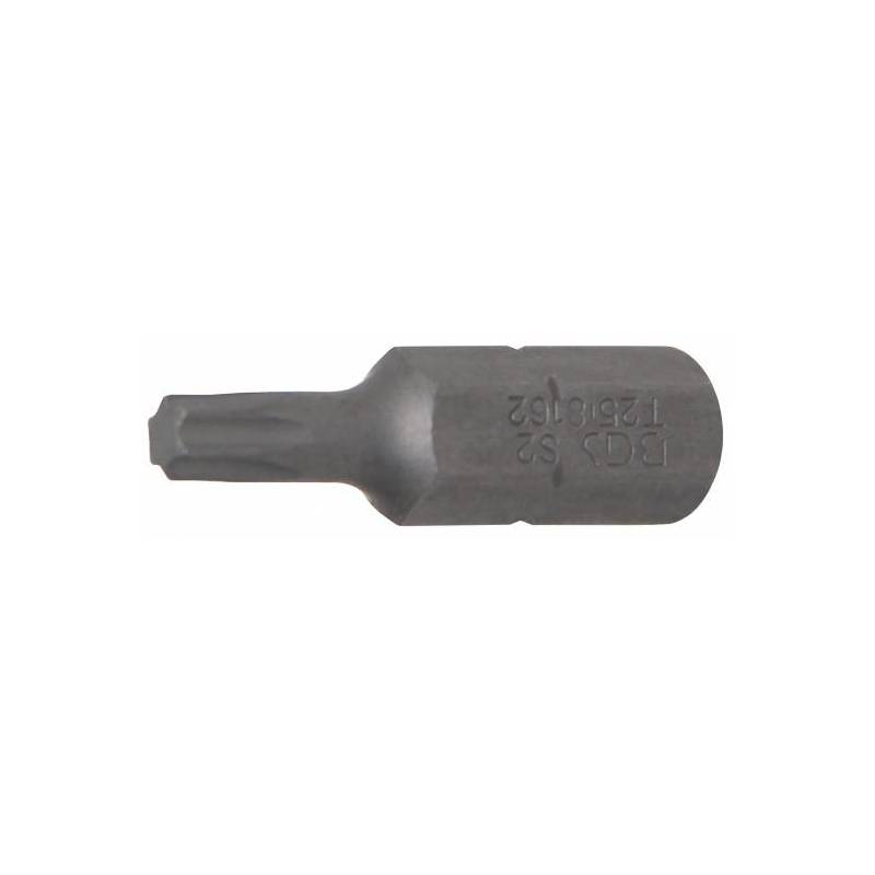 Embout | 8 mm (5/16") | profil T (pour Torx) T25