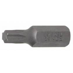 Embout | 8 mm (5/16") | profil T (pour Torx) T30