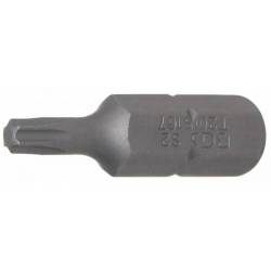 Embout | 8 mm (5/16") | profil T (pour Torx) T20