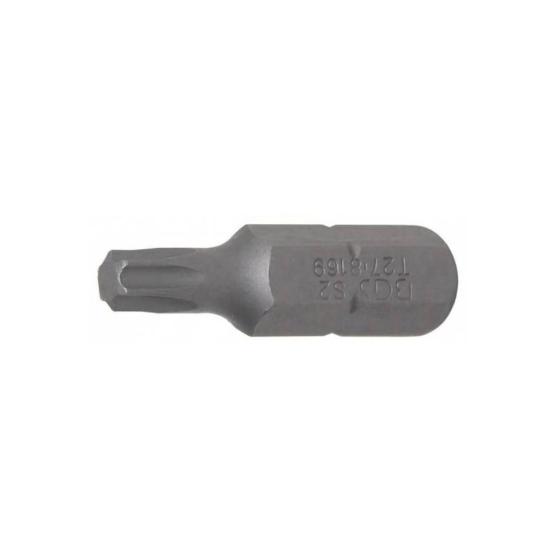 Embout | 8 mm (5/16") | profil T (pour Torx) T27