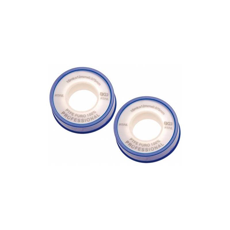 Isolant PTFE | 10 m | 2 pièces