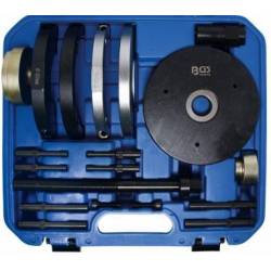 Coffret d'outils de roulement de roue | pour Ford, Land Rover, Volvo | Ø 82 mm BGS 9101