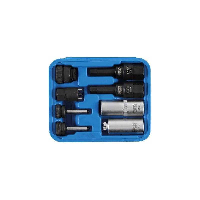 Kit de réparation d'injecteurs | pour Common-Rail | 8 pièces