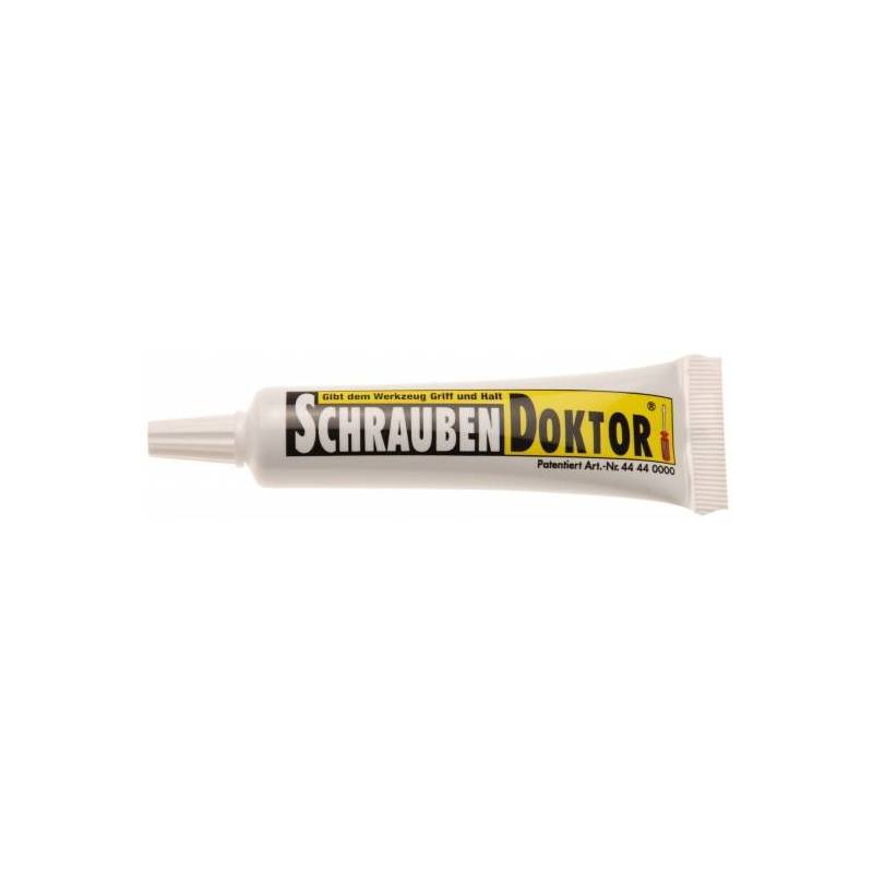 "Schraubendoktor", pâte de blocage | tube de 20 g BGS 78950