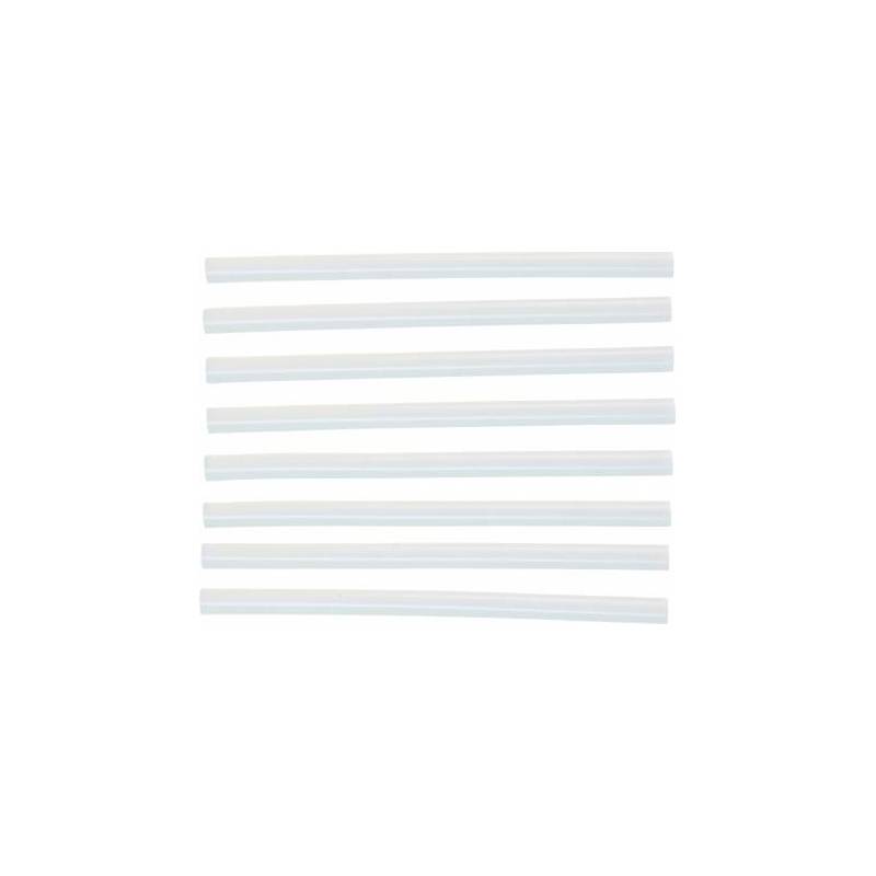 Bâtonnets de colle chaude | transparent | Ø 11 mm