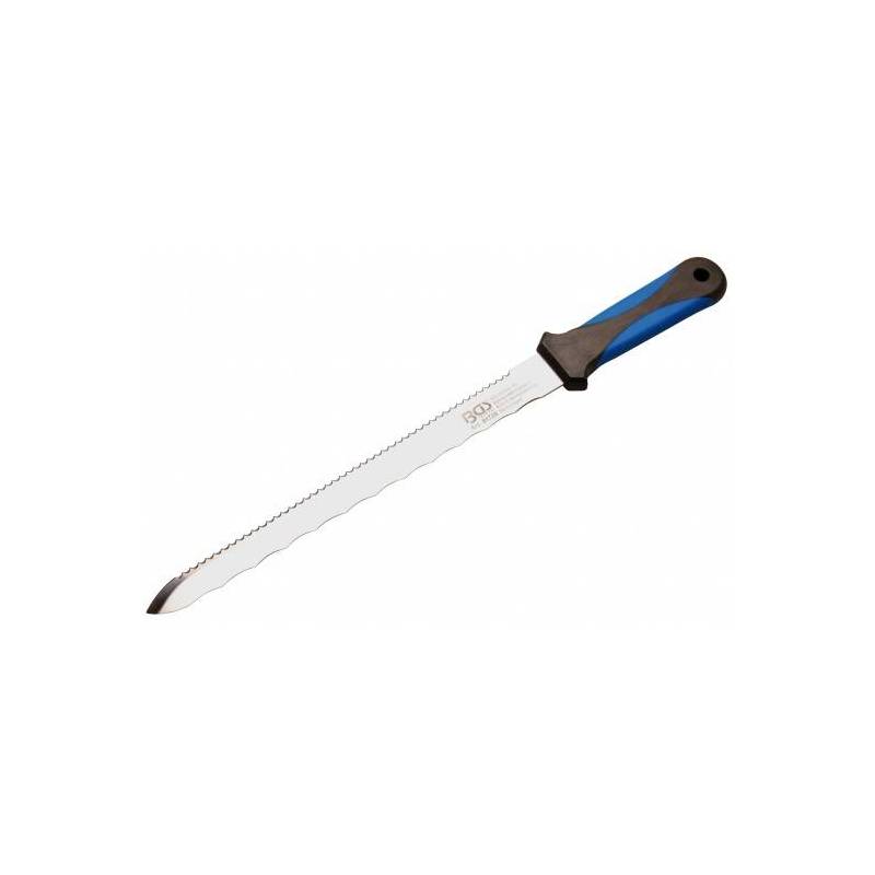 Couteau pour découpe d'isolation | 420 mm