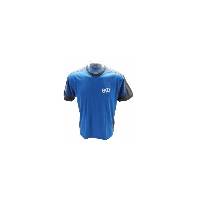 T-shirt BGS® | taille XXL