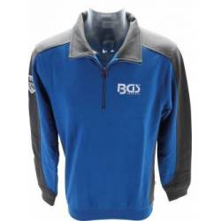 Sweatshirt BGS® | taille XL