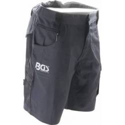 Pantalon de travail BGS® | court | taille 44