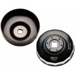 Clé à filtres cloches | 14 pans | Ø 68 mm | pour Ford, Mazda, Subaru BGS 1039-68-14