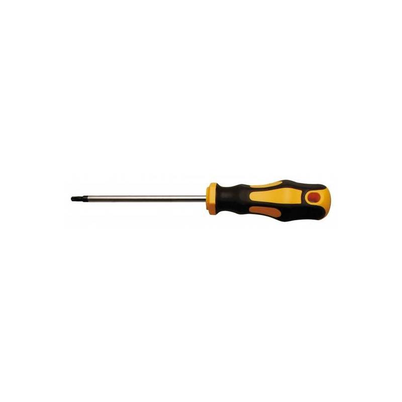 Tournevis | profil en T (pour Torx) T15 | longueur de la lame 100 mm