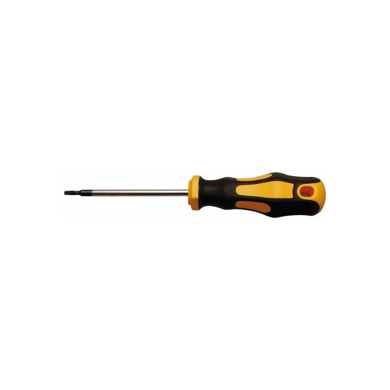 Tournevis | profil en T (pour Torx) T6 | longueur de la lame 60 mm