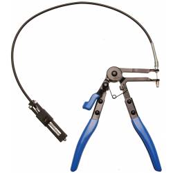 Pince pour colliers | à câble Bowden | 630 mm | 18 - 54 mm BGS 470