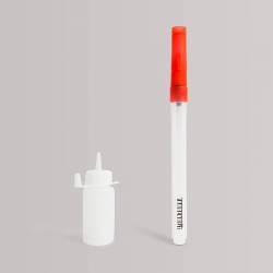 Fluxpen - stylo distributeur de liquide