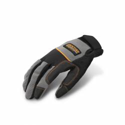 Gants de sécurité avec velcro