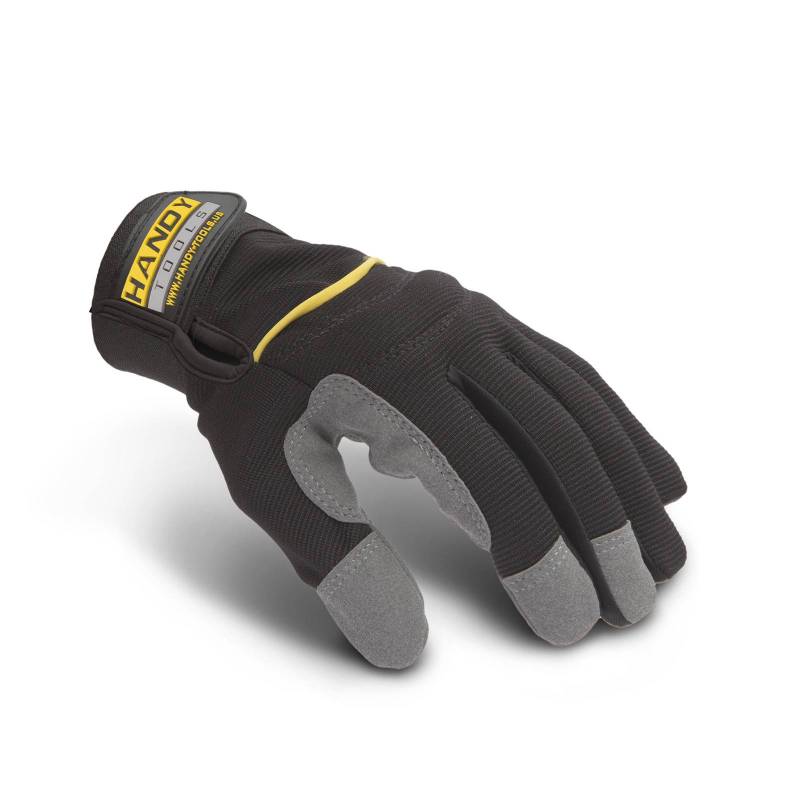 Gants de sécurité avec velcro