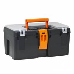LRPA - Boîte de rangement d'outils