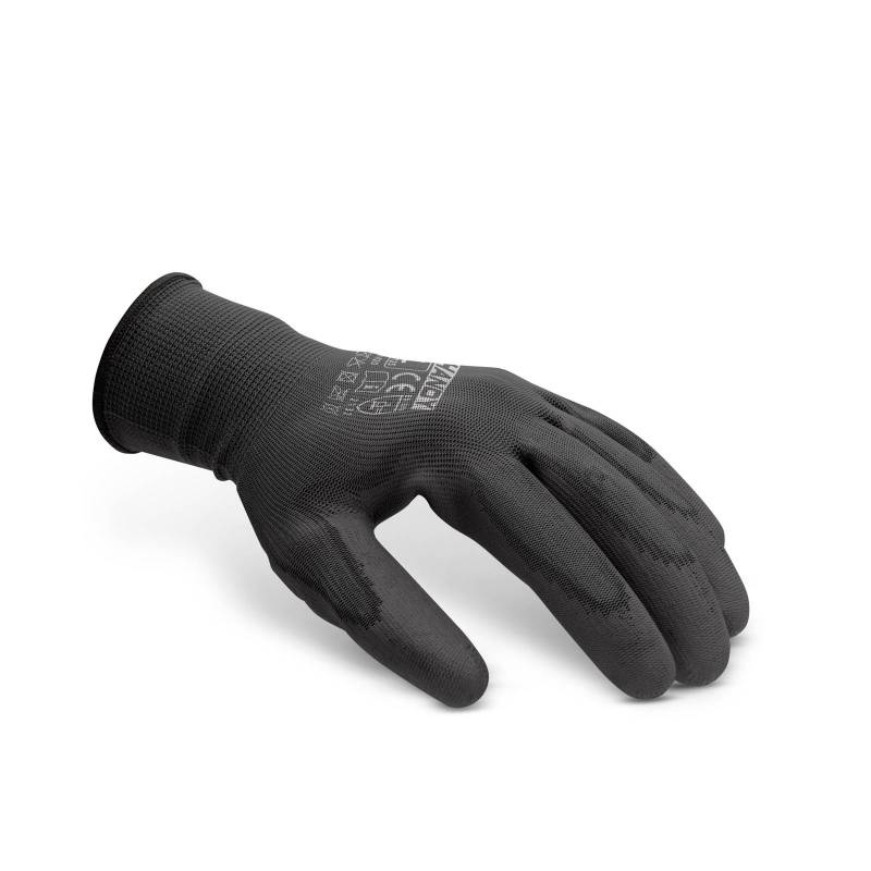 LRPA - Gants de montage nitrile