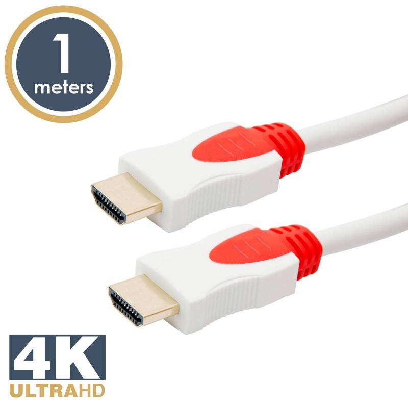 Câble HDMI 3D - 1 m