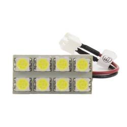 LED voiture - CLD312 - 30 x 15 mm (W5W