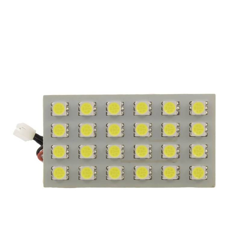 LED voiture - CLD315 - 65 x 35 mm (W5W
