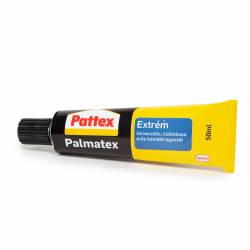 Colle de contact Pattex Palmatex Extreme - 50 ml
