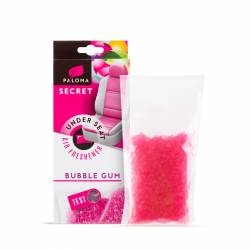 Parfum - Paloma Secret - Sous le siège - Bubble gum - 40 g
