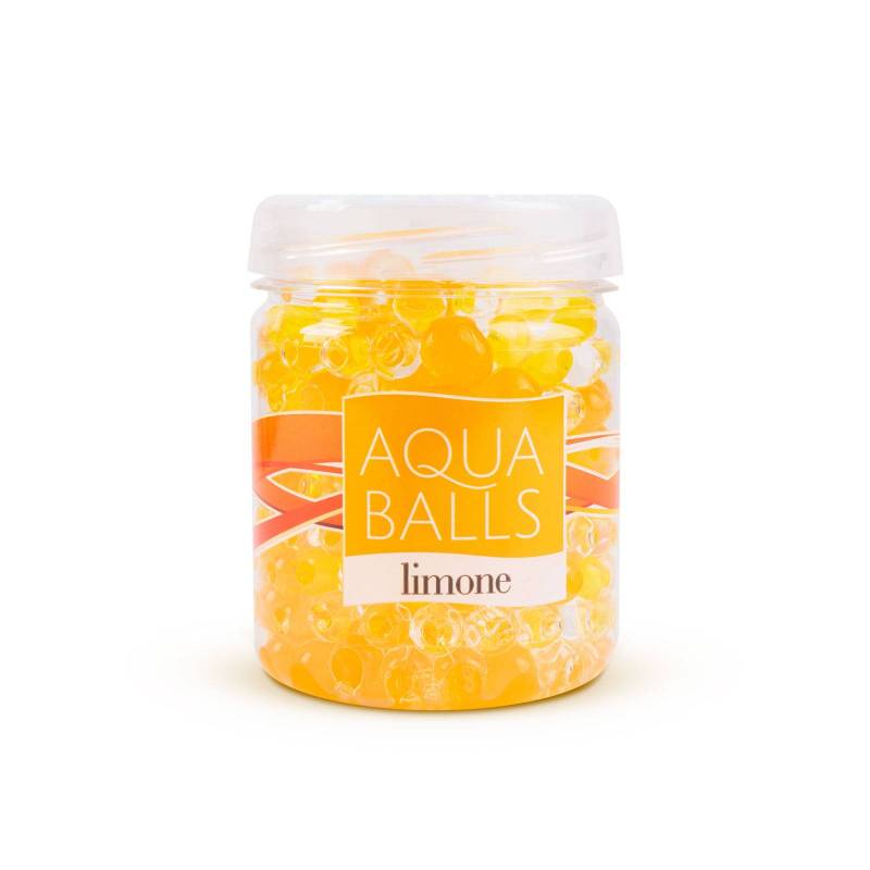 Perles Parfumées - Paloma Aqua Balls - Limone - 150 g