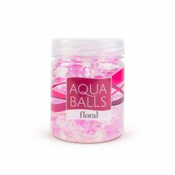 Perles Parfumées - Paloma Aqua Balls - Floral - 150 g
