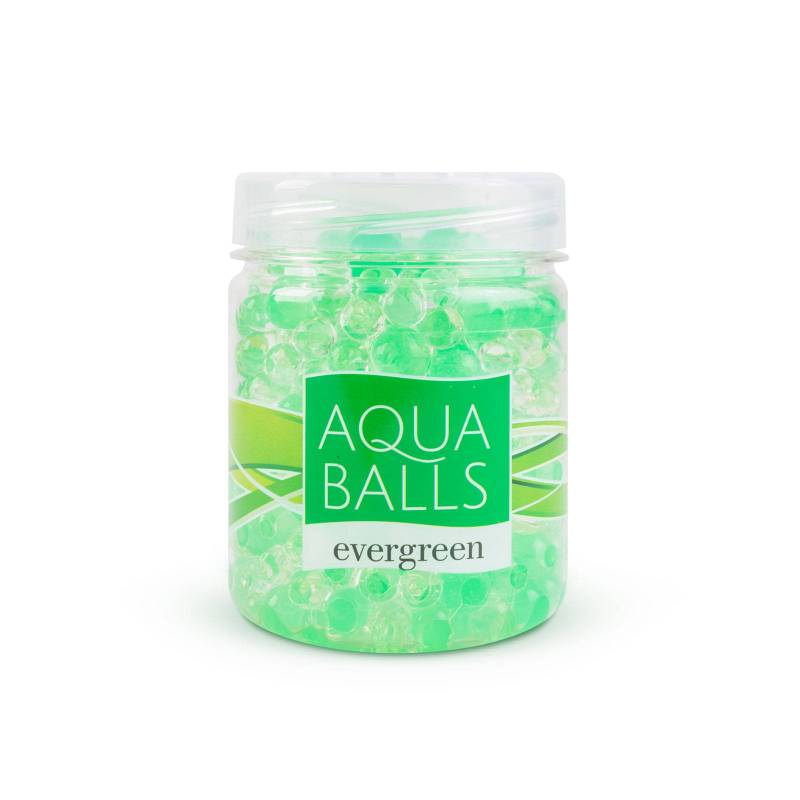 Perles parfumées - Paloma Aqua Balls - Evergreen - 150 g