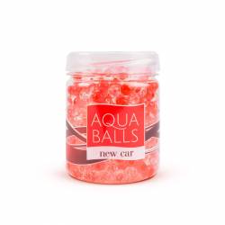 Perles parfumées - Paloma Aqua Balls - Voiture neuve - 150 g