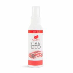 Parfum - Paloma Car Deo - parfum pompe - Voiture neuve - 65 ml