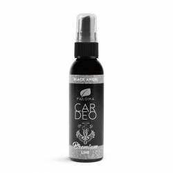 Parfum - Paloma Car Deo - parfum ligne premium - Black angel - 65 ml