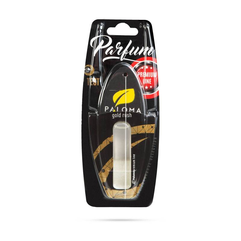 Parfum Paloma Premium line Parfum GOLD RUSH