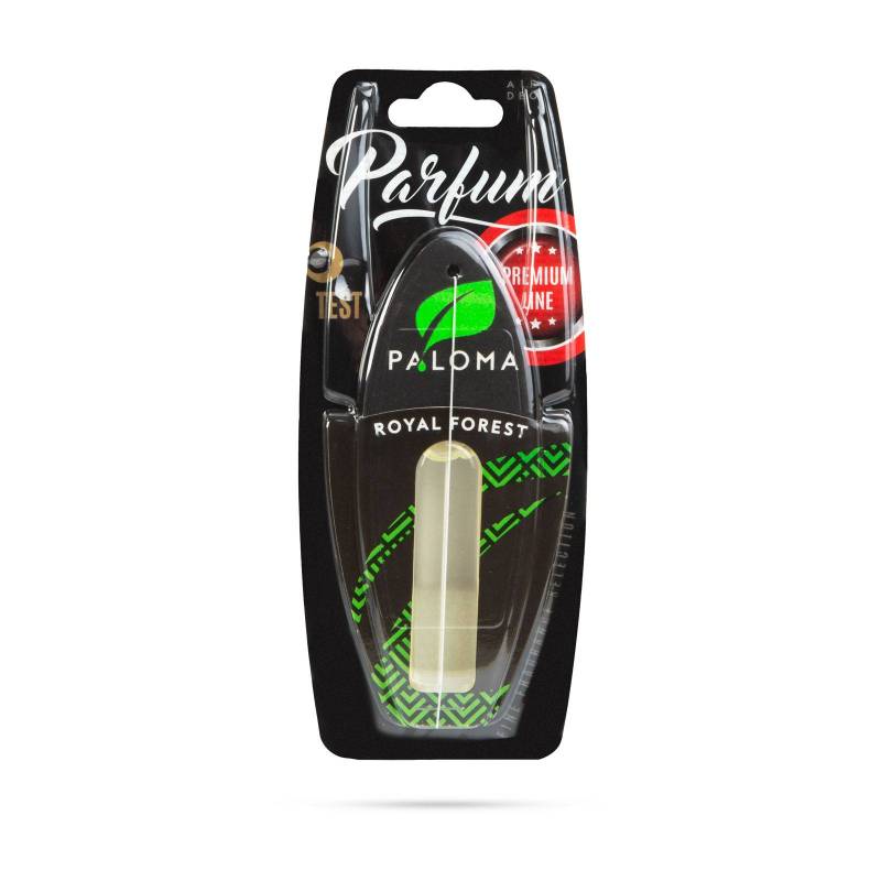 Parfum Paloma Premium line Parfum ROYAL FOREST