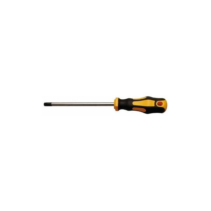 Tournevis | profil en T (pour Torx) T45 | longueur de la lame 150 mm Kraftmann 7844-T45