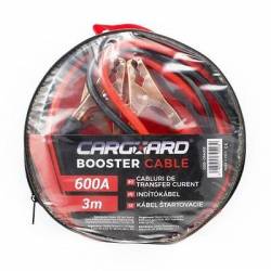  Cdemiy Cable de Demarrage Voiture, 3m 600A Cable