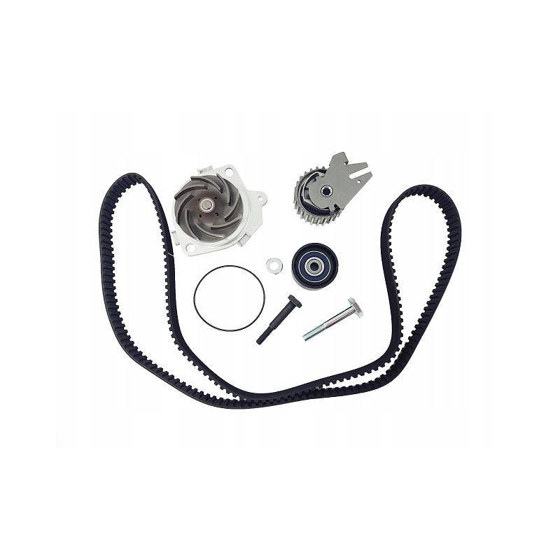 Kit de distribution Fiat Multipla 1.9 JTD INA 530 0622 10