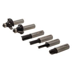  6 pcs - 6 pcs à Bon Prix sur lecoindumecano.fr