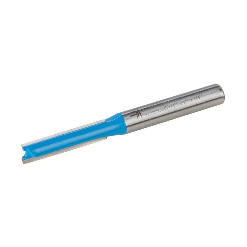 Fraise droite impériale 1/4" - 1/4" x 1" à Bon Prix sur lecoindumecano.fr