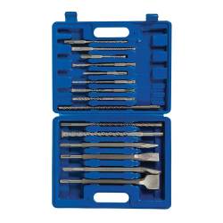  coffret 15 pcs - 15 pcs à Bon Prix sur lecoindumecano.fr