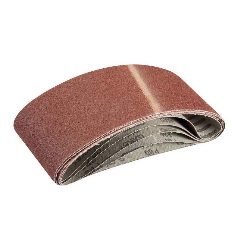 Bandes abrasives 100 x 610 mm