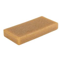 Gomme de nettoyage pour bande abrasive - 150 x 75 x 25 mm à Bon Prix sur lecoindumecano.fr