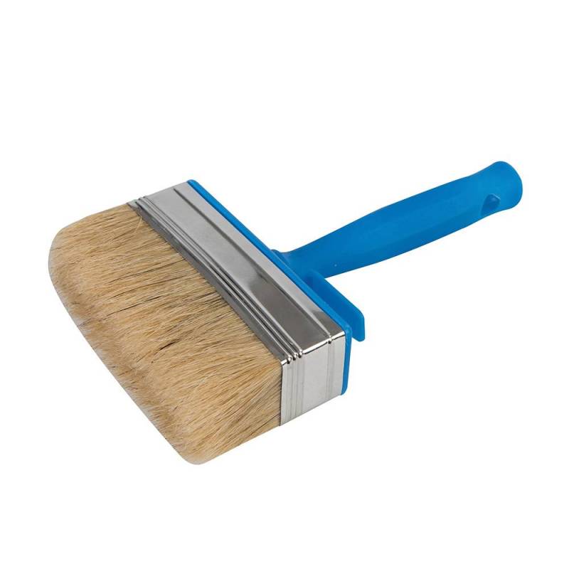 Brosse rectangulaire - 115 mm (4-1/2") à Bon Prix sur lecoindumecano.fr