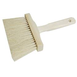 Brosse pour façade - 155 mm (6") à Bon Prix sur lecoindumecano.fr