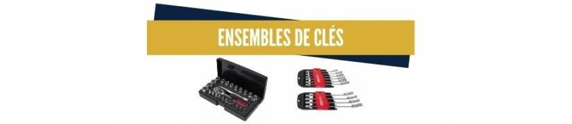 Catégorie Ensembles de clés KS tools sur leroidelapieceauto.fr