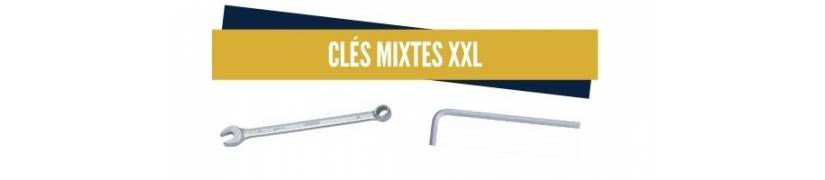 Catégorie Clés mixtes XXL KS Tools sur leroidelapieceauto.fr